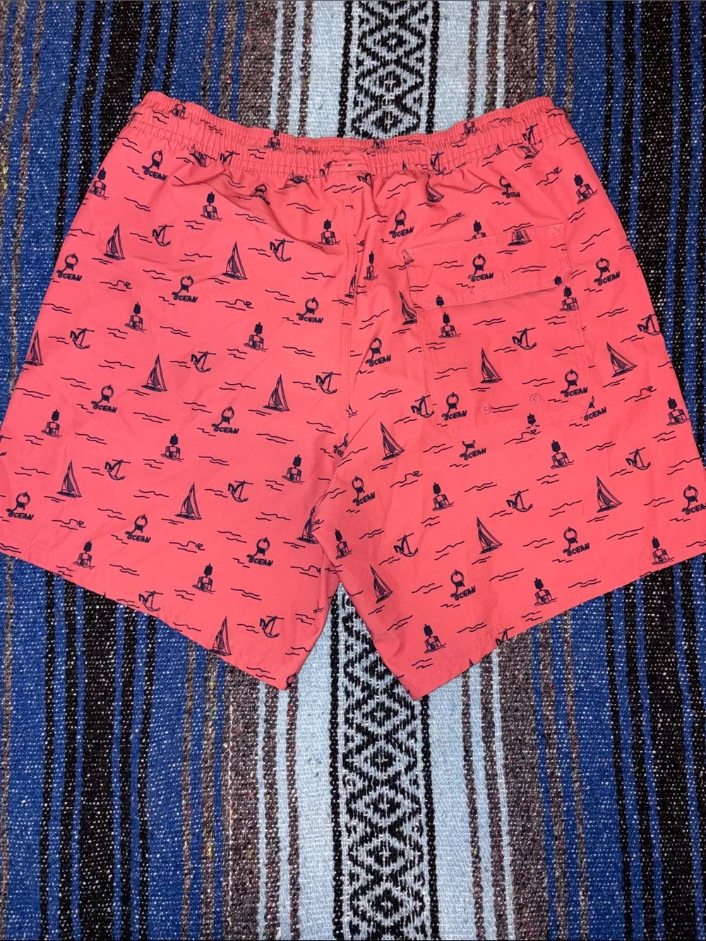Vineyard Vines Swim Trunks